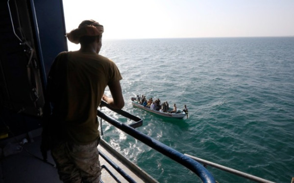 Υεμένη: Οι Χούθι απειλούν να ξαναρχίσουν τις επιθέσεις σε πλοία