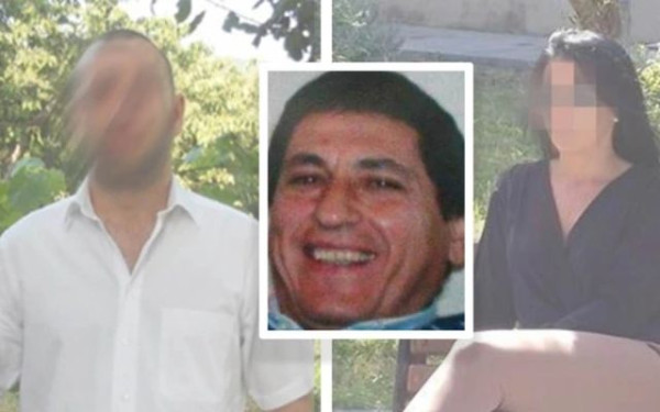 Αποφυλακίστηκε η «μαύρη χήρα» της Σητείας - Είχε καταδικαστεί για συνέργεια στη δολοφονία του καρδιολόγου