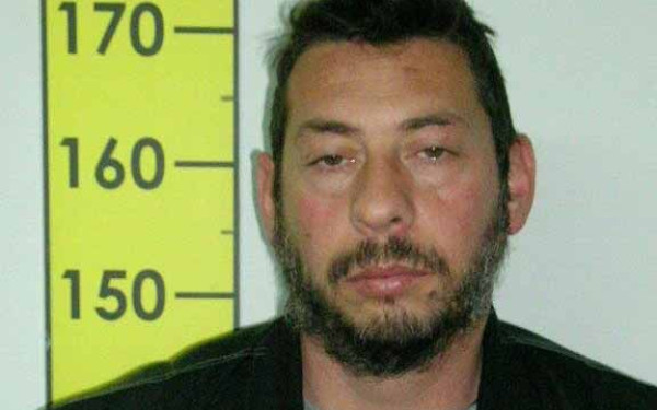 Στη δημοσιότητα τα στοιχεία 43χρονου: Κατηγορείται για προσβολή γενετήσιας αξιοπρέπειας, πορνογραφία ανηλίκων και προσέλκυση παιδιών για γενετήσιους λόγους