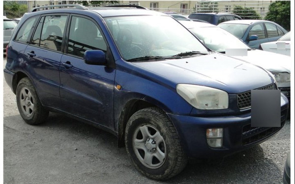 Θεσσαλονίκη: Εξιχνιάστηκαν περιπτώσεις διαρρήξεων και απόπειρας κλοπής