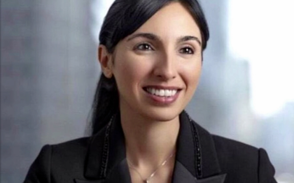 Τουρκία: Παραιτήθηκε η πρόεδρος της Κεντρικής Τράπεζας