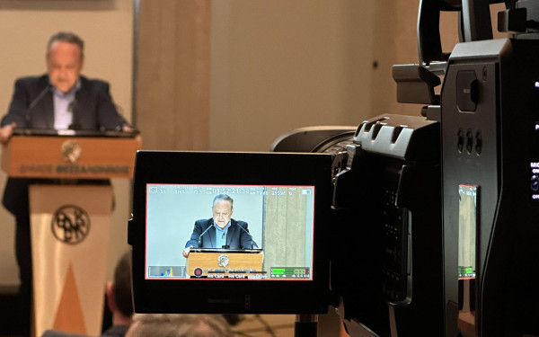 «Πράσινο φως» από το Πράσινο Ταμείο για την πλατεία Ελευθερίας