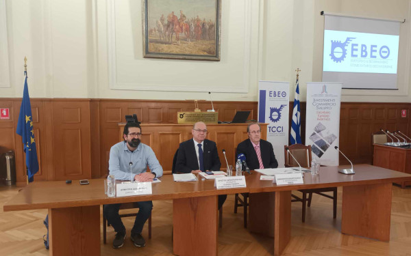 Θεσσαλονίκη: Βιώσιμη Ανάπτυξη και καινοτομία στο επίκεντρο του Money Show