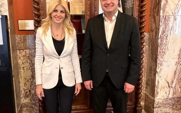 Χαλκιδική: Την ένταξή του στους «Πρότυπους Τουριστικούς Προορισμούς» διεκδικεί ο δήμος Αριστοτέλη