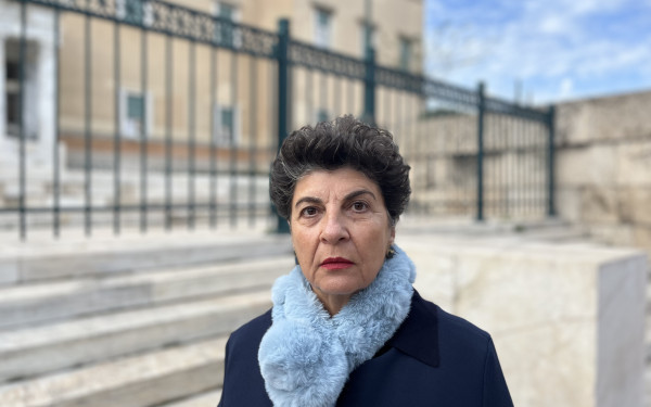 Κ. Μάλαμα: Η κυβέρνηση καθυστερεί τις χρηματοδοτήσεις σημαντικών έργων στη Νέα Ηράκλεια Χαλκιδικής