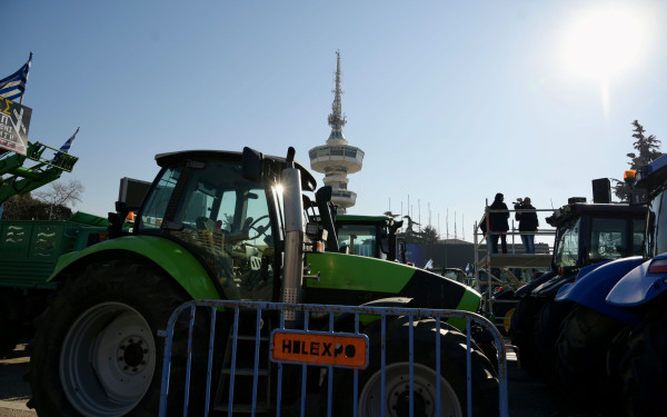 Τα μέτρα της κυβέρνησης για το εισόδημα των αγροτών