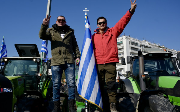 Αύριο στη Σίνδο η νέα πανελλαδική σύσκεψη των αγροτών