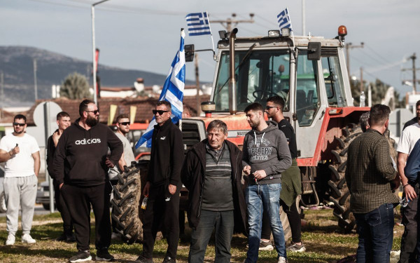 Αγρότες: Αυτή είναι η 15μελής επιτροπή που θα συναντηθεί την Τρίτη με τον Κυρ. Μητσοτάκη
