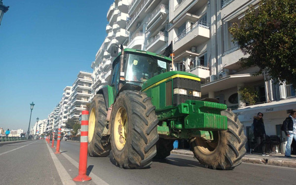 Τα 5 μέτρα για φθηνότερο ρεύμα στους αγρότες