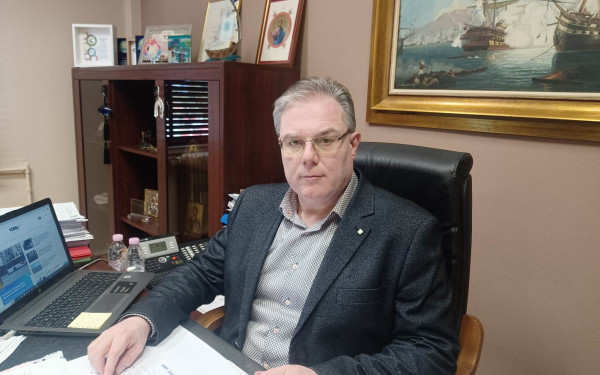 Θεσσαλονίκη: Τι ζητά ο Δήμαρχος Χαλκηδόνος από τον Πρωθυπουργό