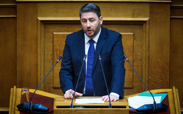 Σε αναζήτηση υποψηφίων ευρωβουλευτών το ΠΑΣΟΚ