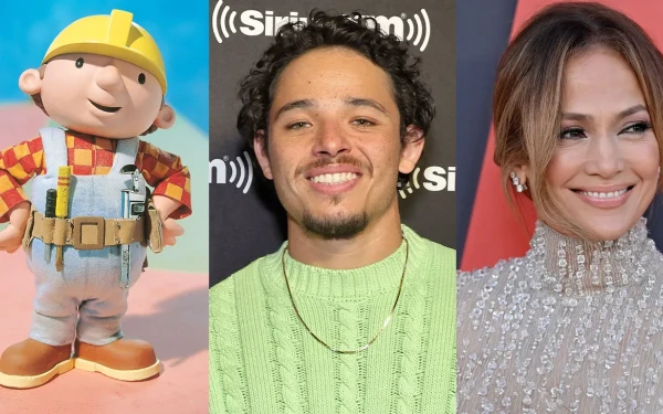 Μετά τη Barbie, η Mattel ετοιμάζεται να φέρει στη μεγάλη οθόνη το κινούμενο σχέδιο «Μπομπ ο Μάστορας»