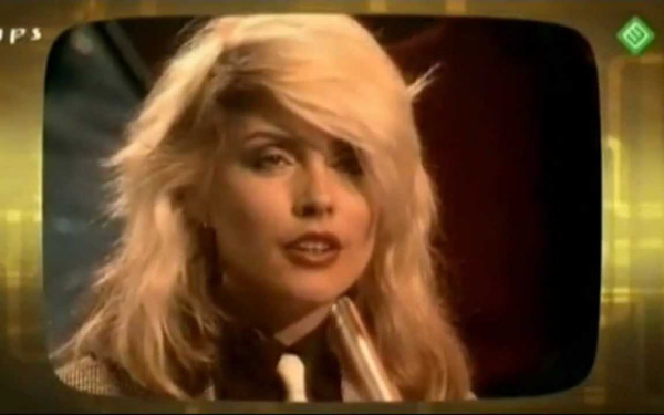 Ντέμπι Χάρι: Η «μορφή» των Blondie σε αποκαλύψεις για την κινηματογραφική της καριέρα