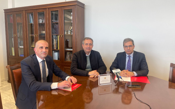 Deloitte: Yπογράφηκε μνημόνιο συνεργασίας με το Πανεπιστήμιο Δυτικής Μακεδονίας