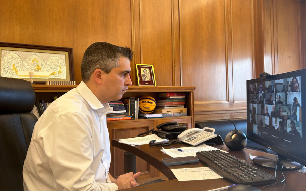 ΥΠΠΟ: Αύξηση της επιχορήγησης στα ΔΗΠΕΘΕ