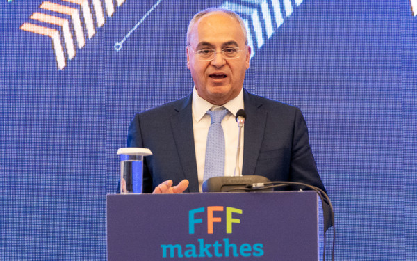 Ημερίδα «ΜτΚ» και makthes.gr - Π. Μπίλλιας: «Δεν χωρά αναβολή στο Flyover - Ακόμη και με το μετρό όμως η πόλη θα συνεχίσει να ταλαιπωρείται»