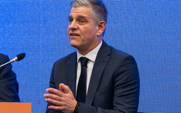 Γιουτίκας: Μέσα στο Φεβρουάριο η κατεδάφιση των παλιών βυρσοδεψείων (βίντεο)