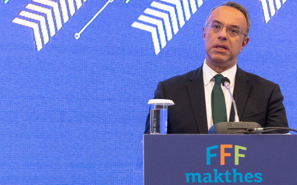 Ημερίδα «ΜτΚ» και makthes.gr - Σταϊκούρας: Σε λειτουργία το Μετρό το Νοέμβριο