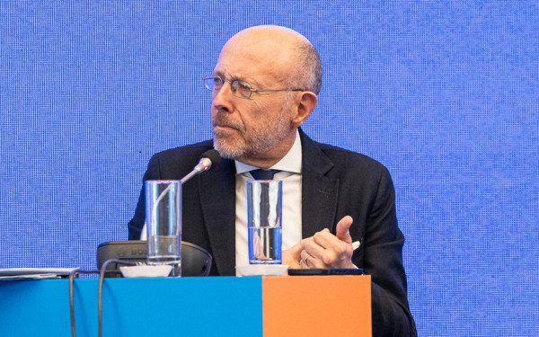 Στη Γερμανία ο υφ. Υγείας Δ. Βαρτζόπουλος - Επισκέφθηκε δομή ατόμων με άνοια