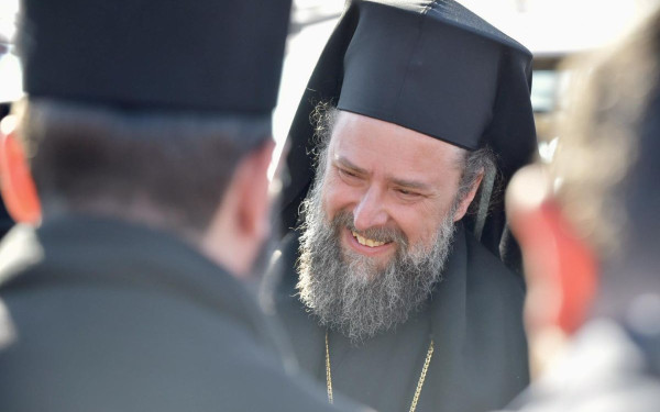 Στη μάχη για την αποδοχή της διαφορετικότητας στον αυτισμό η Μητρόπολη Θεσσαλονίκης