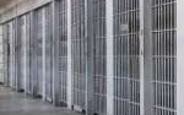 Ποσότητα ηρωίνης εντοπίστηκε στις φυλακές Αγυιάς Χανίων