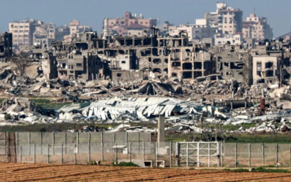 Γάζα: 39.324 Παλαιστίνιοι έχουν σκοτωθεί από την εισβολή του Ισραήλ
