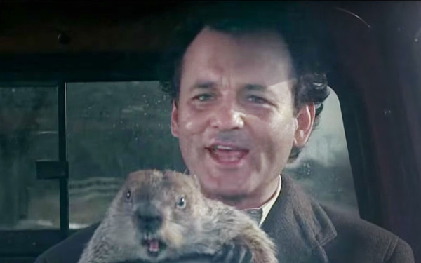 Θεσσαλονίκη: Την «ημέρα της μαρμότας» θα ζήσουν οι φίλοι του Φεστιβάλ Κινηματογράφου