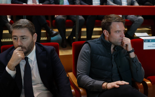 Τα κόμματα της αντιπολίτευσης για το ψήφισμα του Ευρωκοινοβουλίου