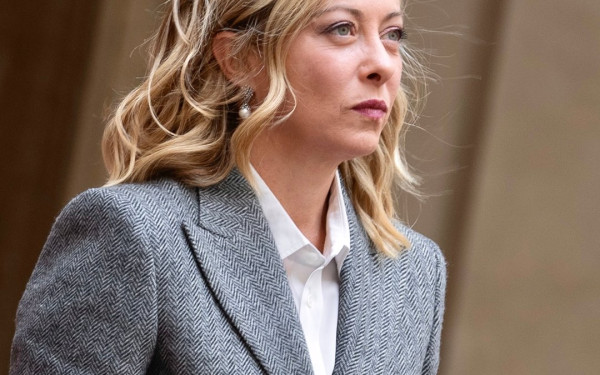 Ιταλία: Τρία δισ. αύξηση στα αγροτικά κονδύλια ανακοίνωσε η Μελόνι