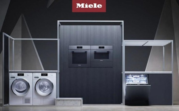 Γερμανία: Καταργεί 2.000 θέσεις εργασίας η Miele