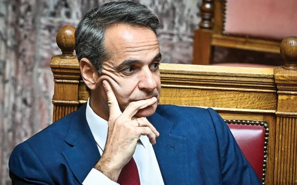 Άρθρο Μητσοτάκη στον Economist: Ο λαϊκισμός την περίοδο 2015-2019 και οι ραγδαίες αλλαγές που ακολούθησαν