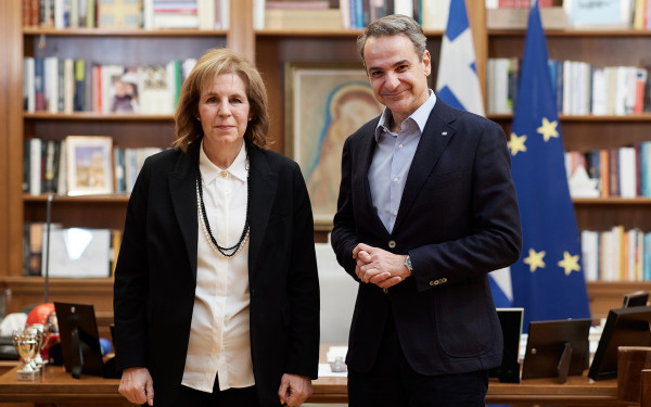 Νέα Δημοκρατία: Το στοίχημα για την πολιτική κυριαρχία στο κέντρο