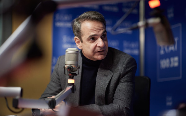 Μητσοτάκης: «Με τα F-35 η Ελλάδα εξασφάλισε ένα ποιοτικό αποτρεπτικό πλεονέκτημα»