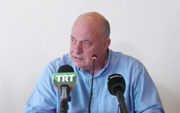 Εισαγγελική παρέμβαση κατά Μπέου: Προκαταρκτική για έκθεση σε κίνδυνο της δημόσιας τάξης