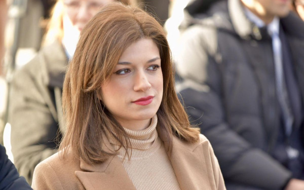 Κ. Νοτοπούλου: Πανικόβλητος ο Κ. Μητσοτάκης τάζει ψίχουλα προς κάθε κατεύθυνση, πιστεύοντας ότι θα θολώσει τα νερά