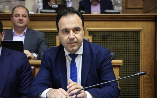 Βουλή: Στην αρμόδια επιτροπή η ευρωπαϊκή Οδηγία για την κυβερνοασφάλεια
