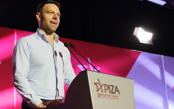 Στ. Κασσελάκης: Ο Κ. Μητσοτάκης είπε ψέματα στους κατοίκους της ακριτικής Γαύδου