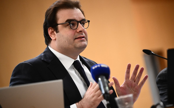 Πιερρακάκης: Η απορρόφηση του ΟΠΕΚΕΠΕ από την ΑΑΔΕ δημιουργεί μηχανισμό για επιδοτήσεις στους πραγματικούς δικαιούχους