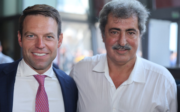 Πηγές του ΣΥΡΙΖΑ-ΠΣ διαψεύδουν τον διαπληκτισμό Κασσελάκη - Πολάκη