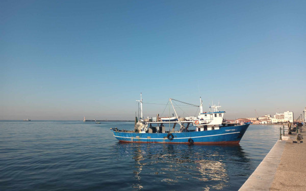 ΥΠΑΑΤ: Έως 15 Σεπτεμβρίου οι αιτήσεις για το πρόγραμμα επενδύσεων στα αλιευτικά σκάφη