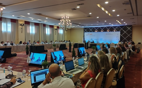 Σύνοδος Πρυτάνεων: Καταδικάζουμε κάθε μορφής επίθεση εναντίον του Δημόσιου Πανεπιστημίου