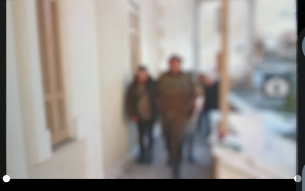 Φλώρινα: Προφυλακιστέα η 57χρονη για τον βαρύ οπλισμό στο σπίτι της