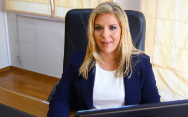 Μ. Συρεγγέλα: Στα θέματα κακοποίησης γυναικών και ανηλίκων πρέπει να είμαστε όλοι κι όλες ενωμένοι