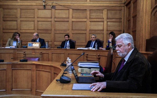 Κύκλοι της πλειοψηφίας στην εξεταστική για τα Τέμπη: Να αποφασίσουν στον ΣΥΡΙΖΑ ποιους μάρτυρες θέλουν και ποιους όχι