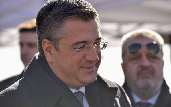 Τζιτζικώστας για Ζωγράφο: Αποχαιρετώ έναν προσωπικό φίλο -  Στη Χαλκιδική θα τον θυμούνται όλοι μέσα από το έργο του