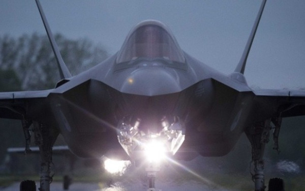 ΗΠΑ: Τα αντίποινα σε Ιράκ και Συρία ξεκίνησαν δυο ώρες μετά τον επαναπατρισμό των νεκρών στρατιωτών