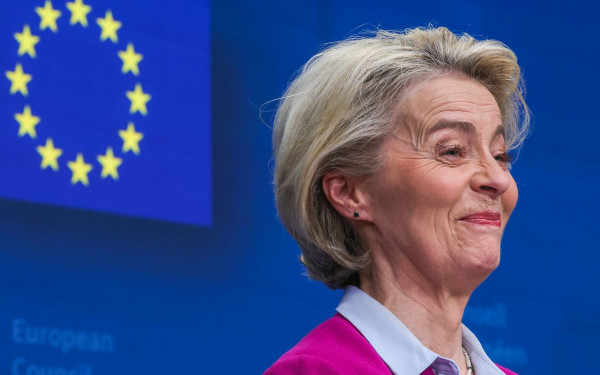 Η Κομισιόν παρουσίασε τις προτάσεις της για τους αγρότες - Φέρνει διαδικτυακή έρευνα τον Μάρτιο