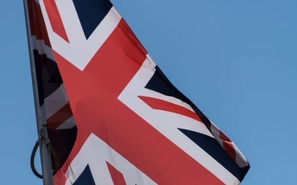 Βρετανία: Ακτιβιστές βανδάλισαν το πορτρέτο του βασιλιά Καρόλου στο Λονδίνο