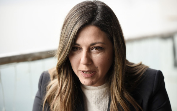 Σ. Ζαχαράκη: Ενισχύουμε το πρόγραμμα σχολικών γευμάτων με ιδιαίτερη μέριμνα για τις πληγείσες περιοχές της Θεσσαλίας