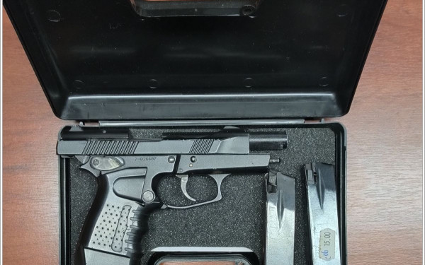 Θεσσαλονίκη: Στα χέρια της ΕΛΑΣ σπείρα που λήστευε ψιλικατζίδικα όπου τα μέλη της... εργάζονταν (φωτ.)